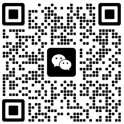 星达膜结构微信二维码-自行车停车棚咨询